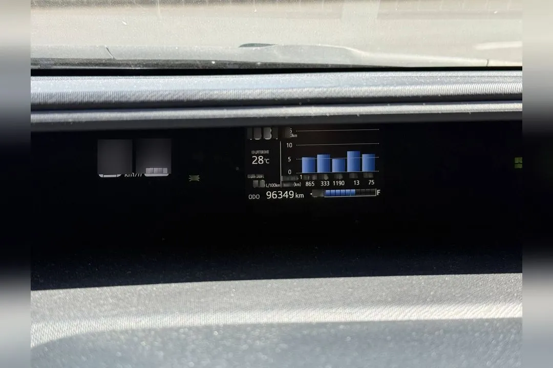 Toyota Prius C Hibrido GPS T
