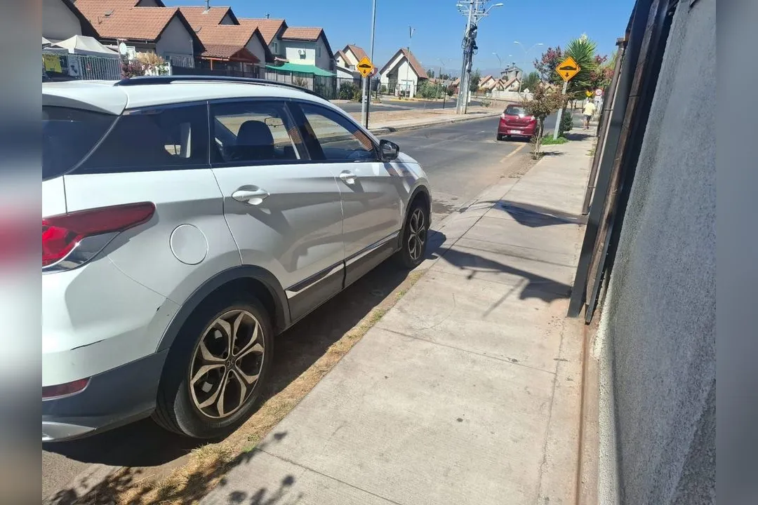 Baic X55 Plus 1.5