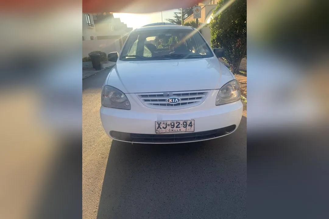 Imagen de vehículo