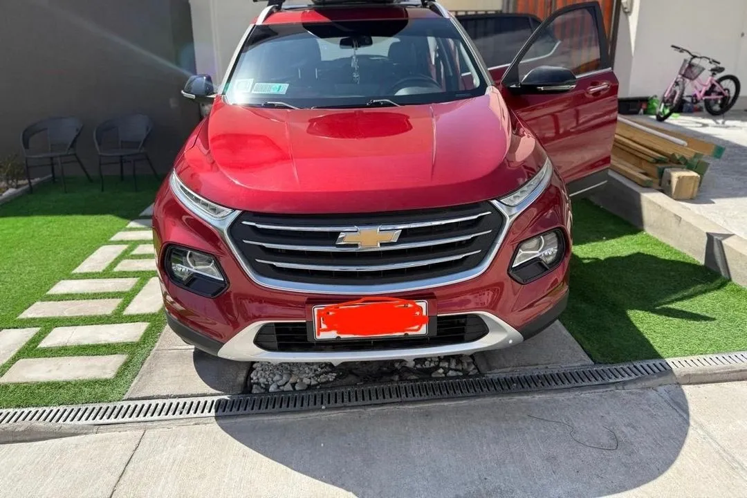 Imagen de vehículo