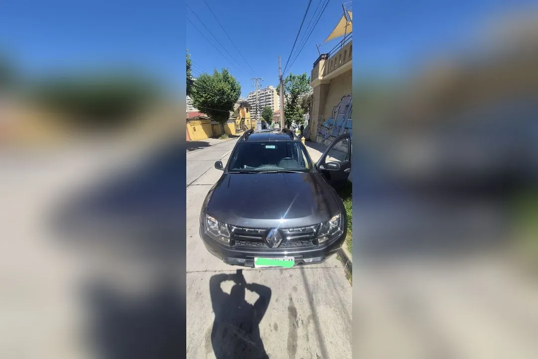 Imagen de vehículo