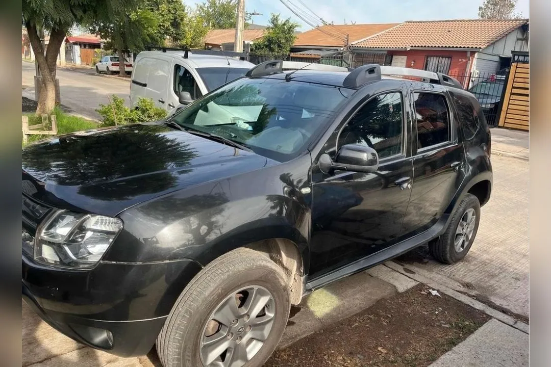 Imagen de vehículo