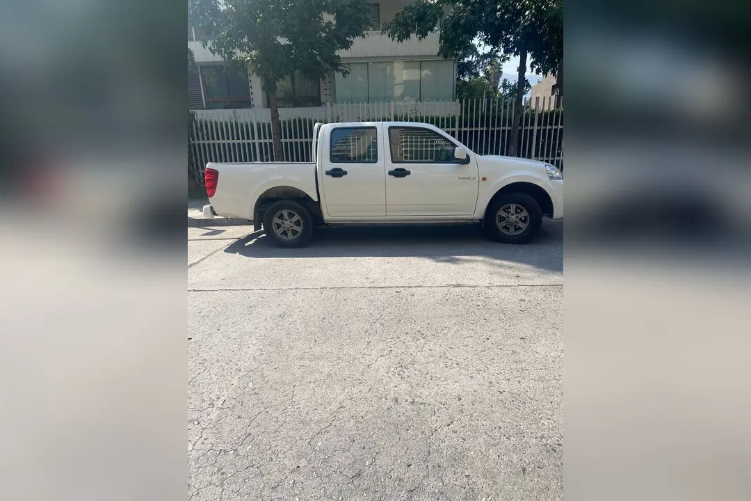 Imagen de vehículo