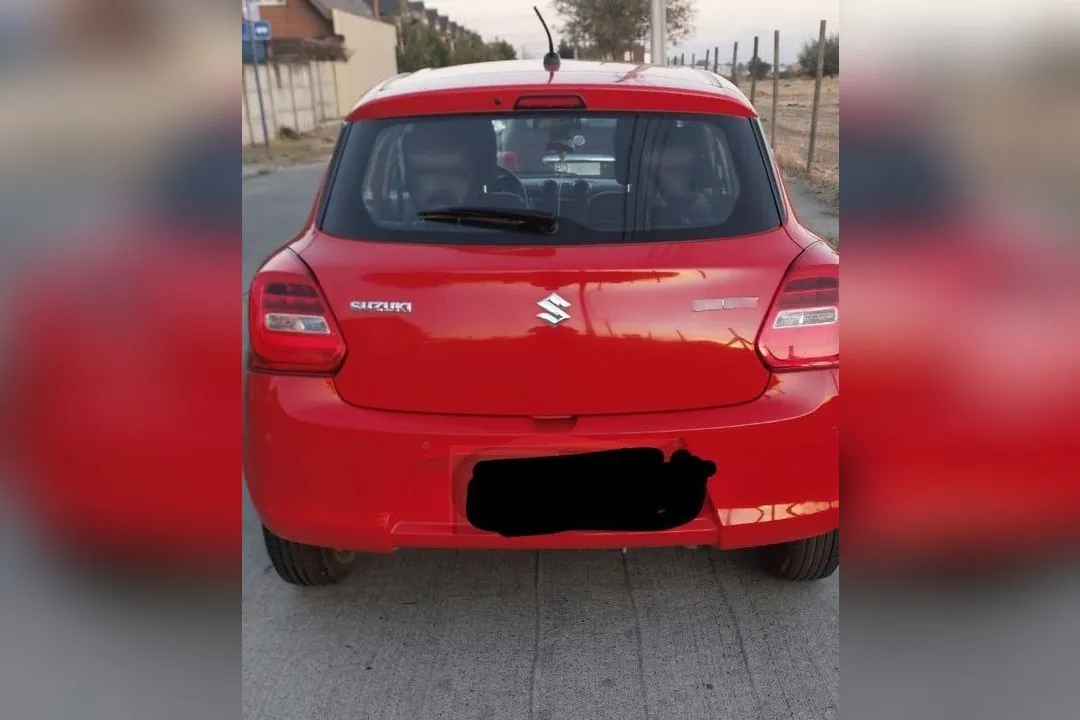 Imagen de vehículo