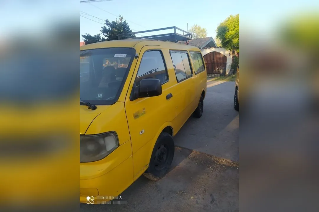 Imagen de vehículo