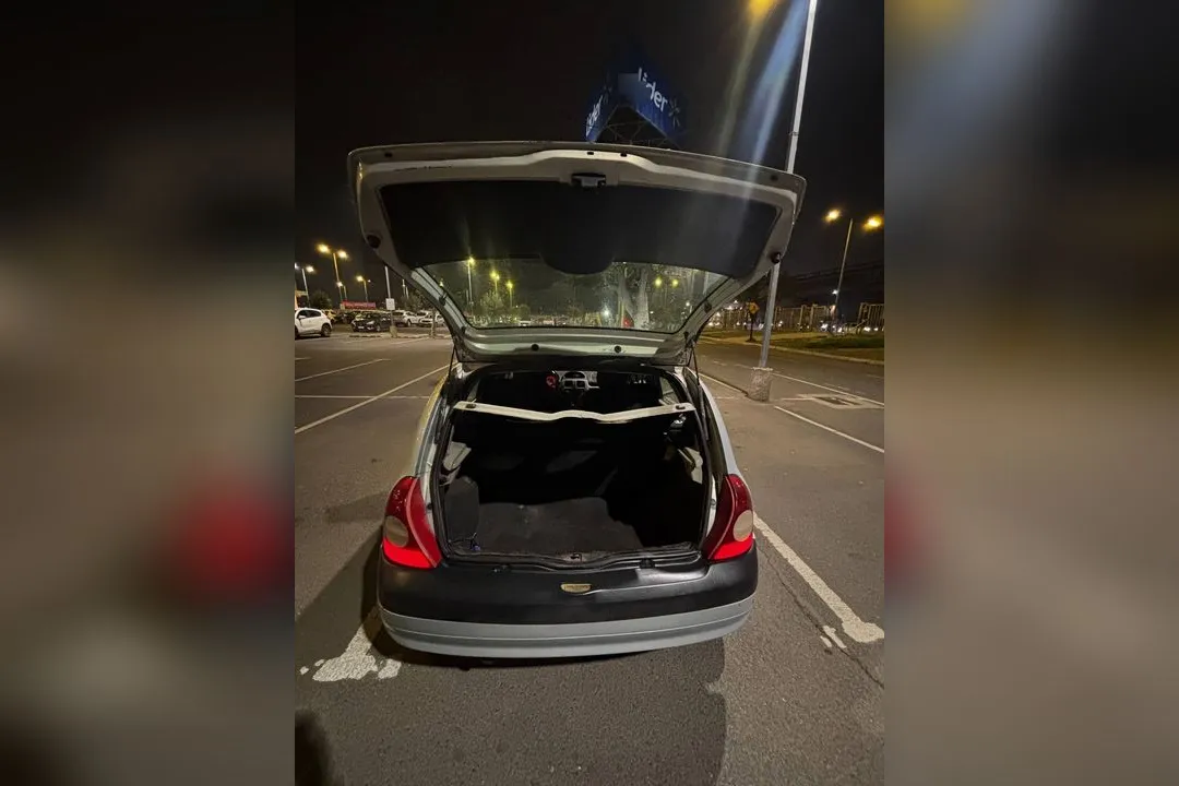 Imagen de vehículo