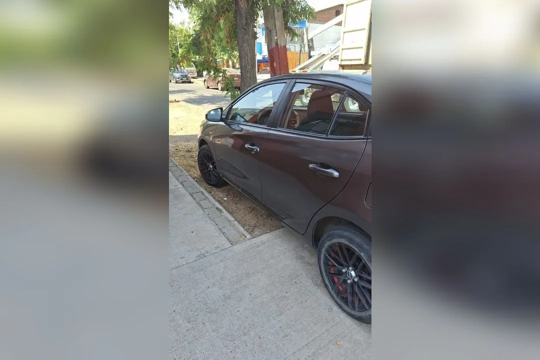 Imagen de vehículo