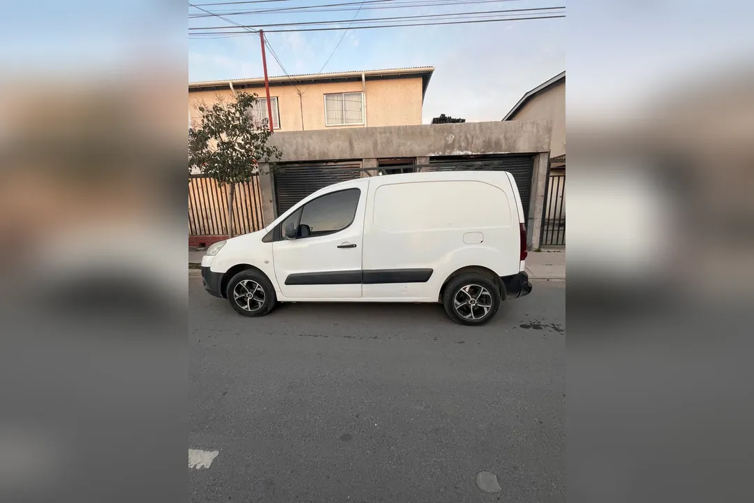 Imagen de vehículo