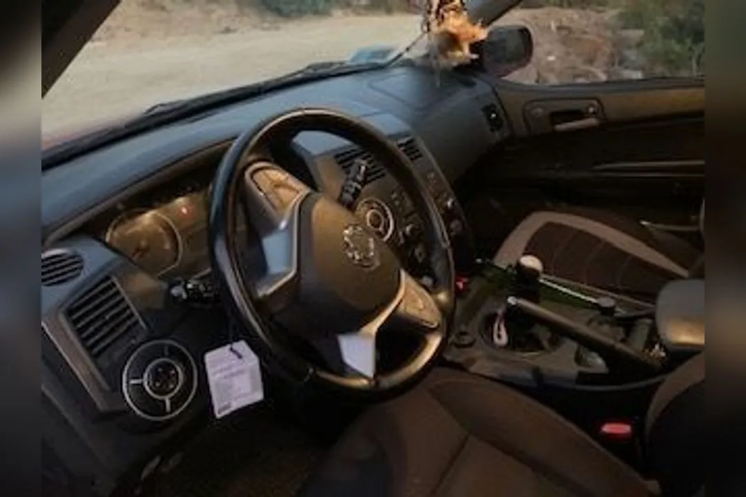 Imagen de vehículo
