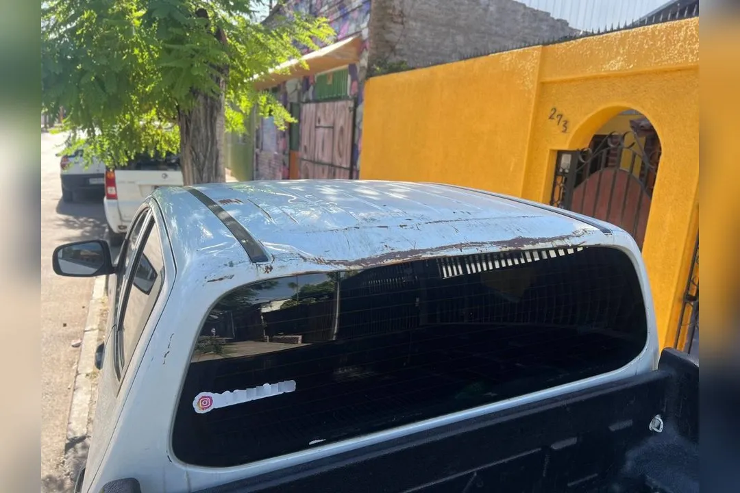 Imagen de vehículo