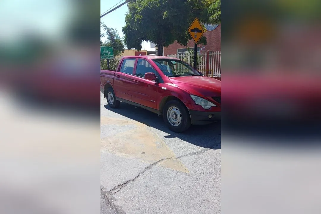 Imagen de vehículo