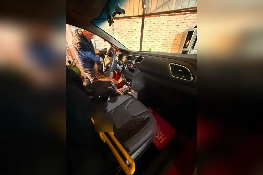 Imagen de vehículo