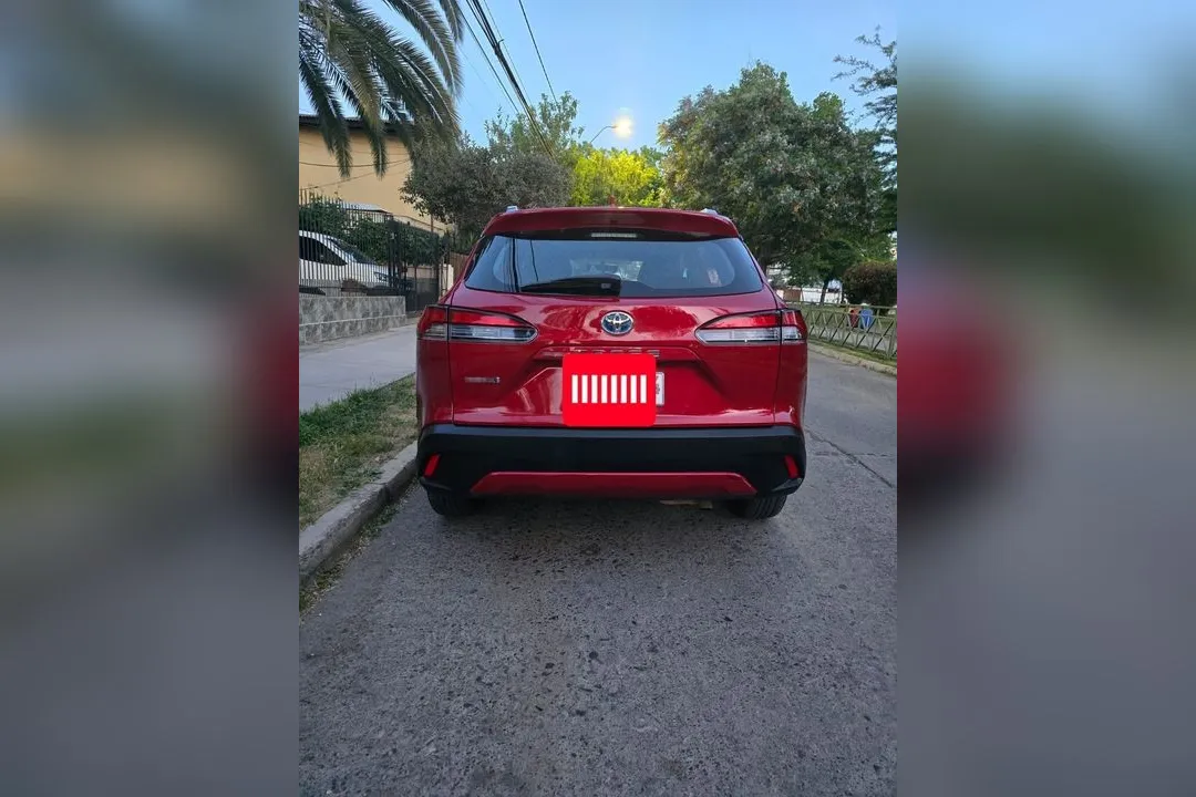 Imagen de vehículo
