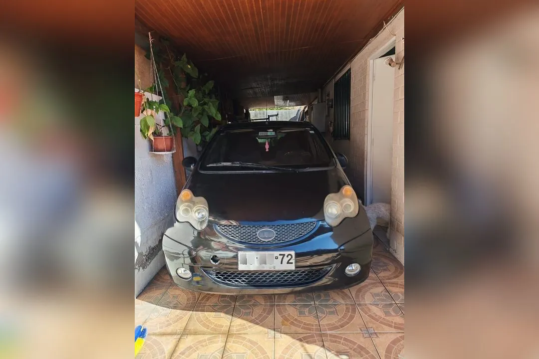Imagen de vehículo