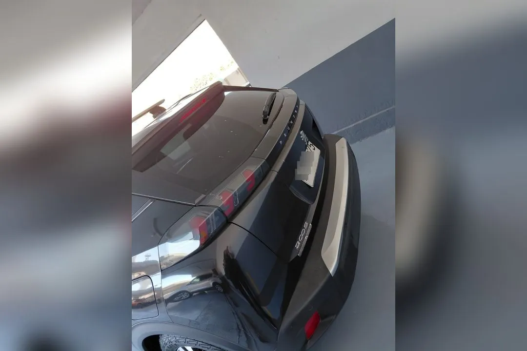 Imagen de vehículo