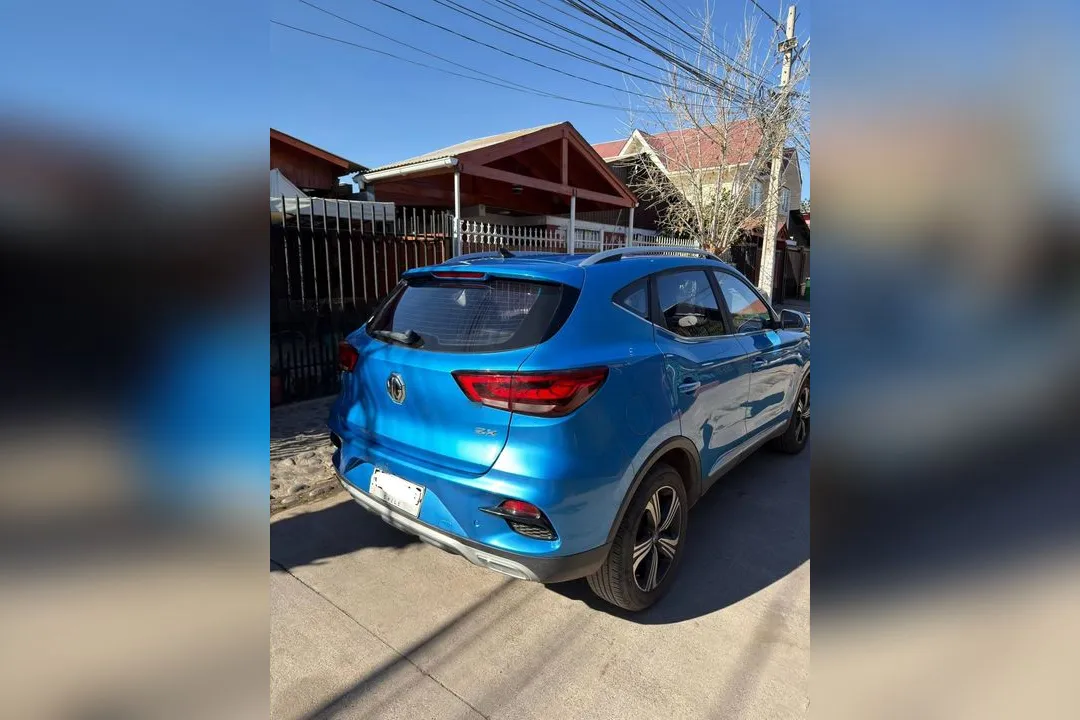 Imagen de vehículo