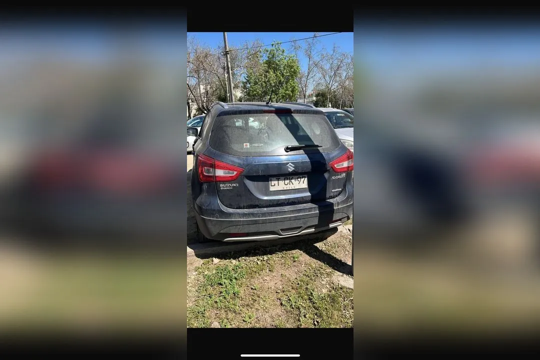 Imagen de vehículo