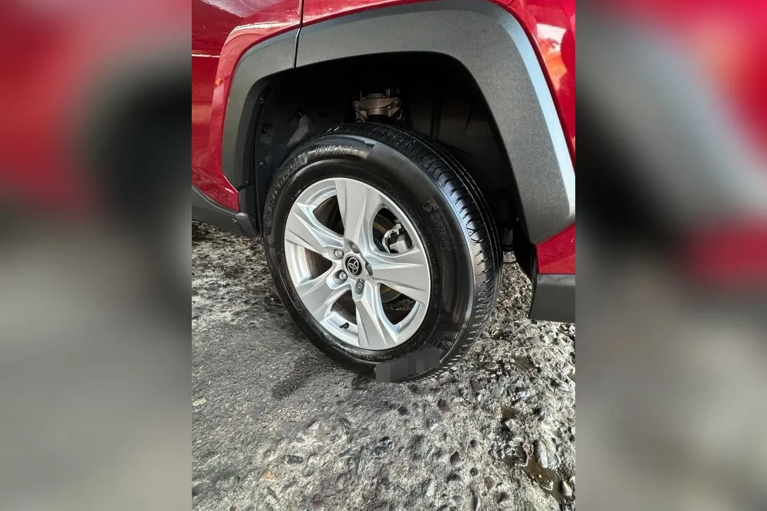 Imagen de vehículo