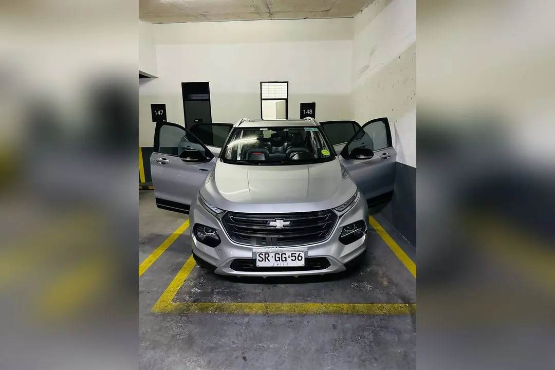 Imagen de vehículo