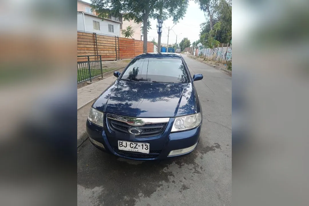 Imagen de vehículo