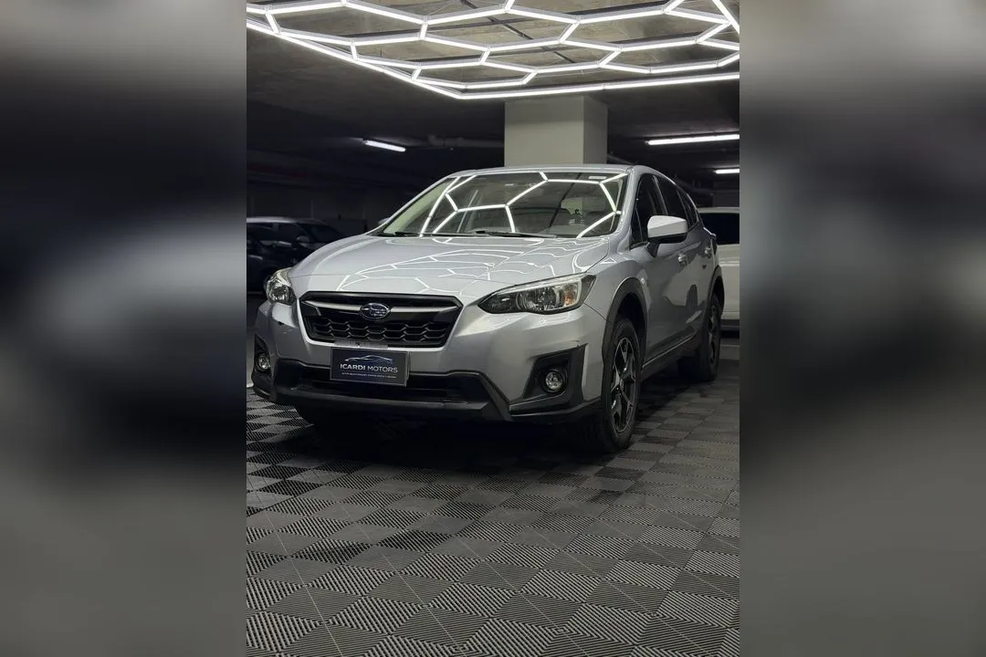 Subaru XV 1.6 AWD