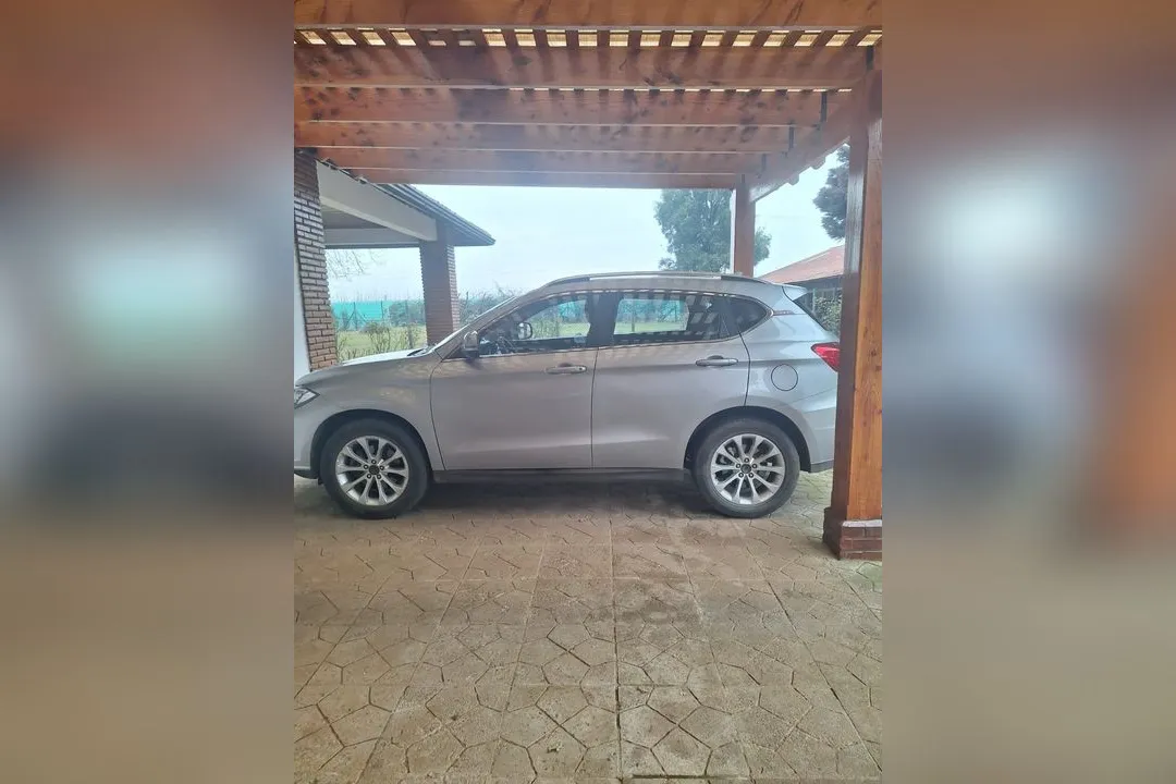 Imagen de vehículo
