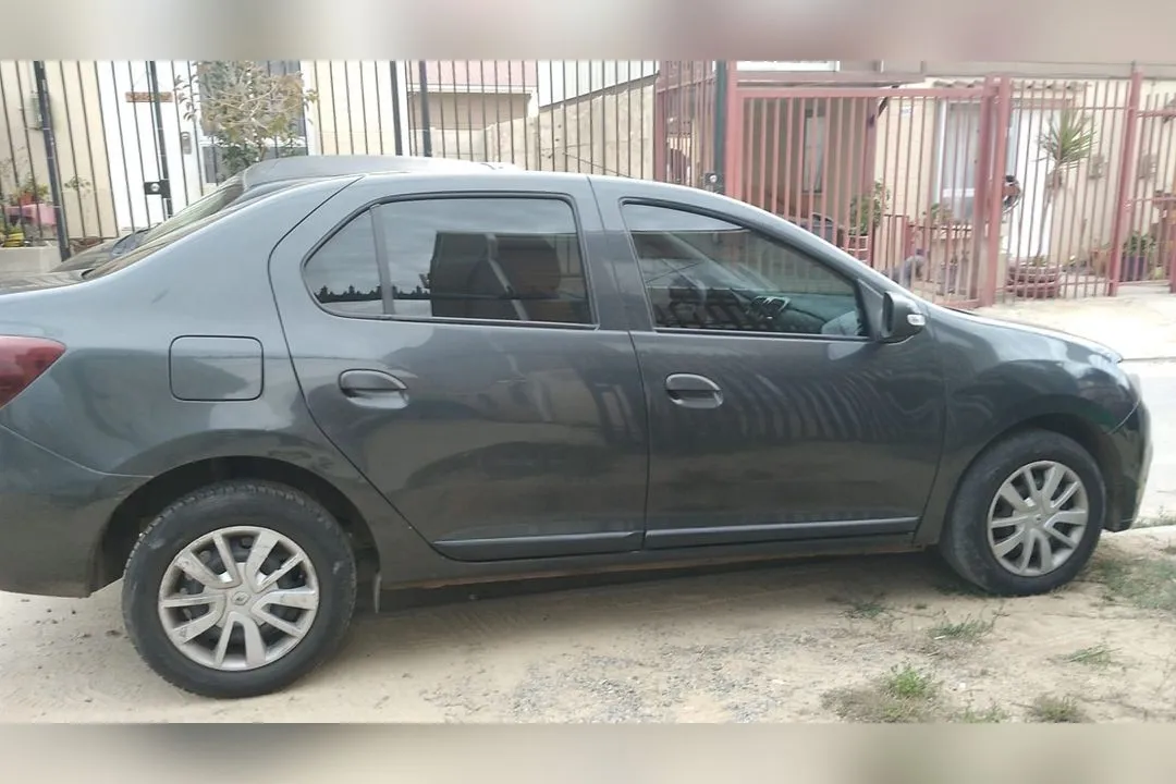 Imagen de vehículo