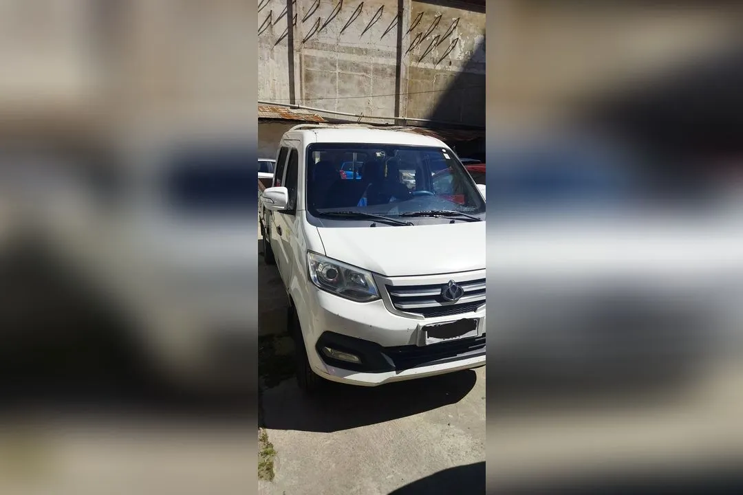 Imagen de vehículo