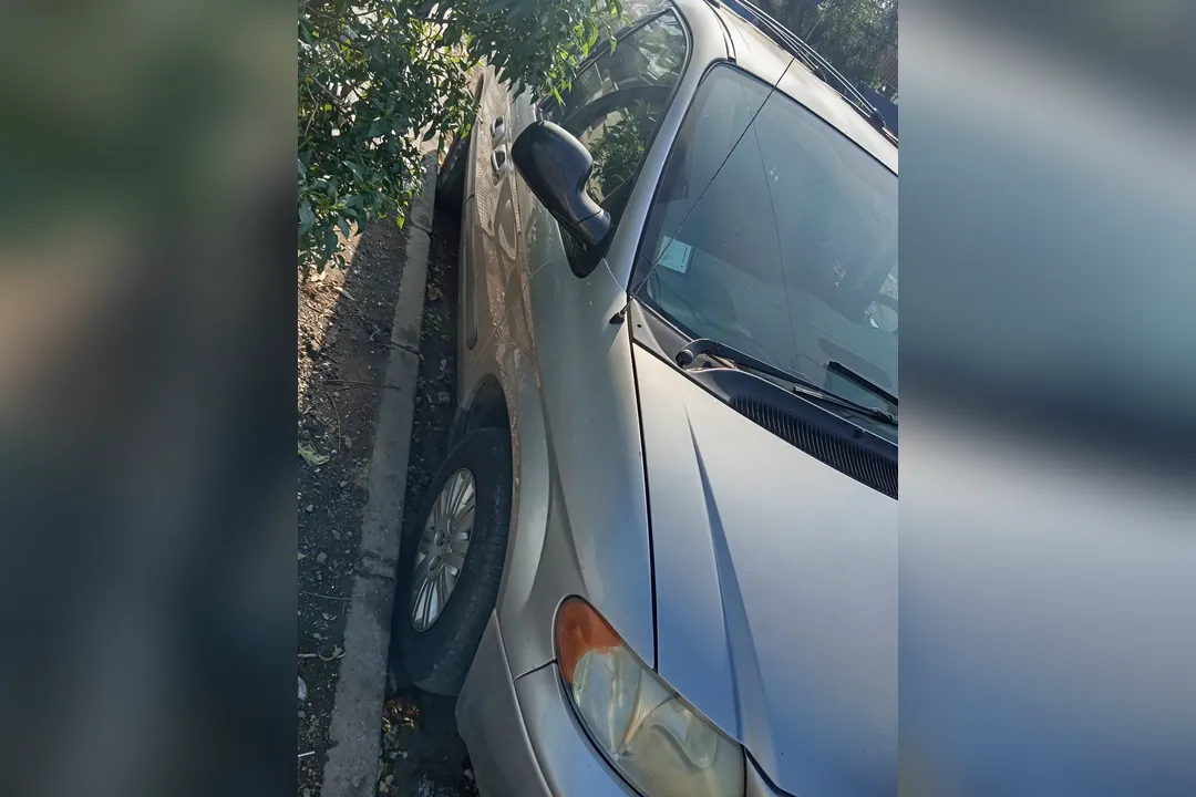 Imagen de vehículo