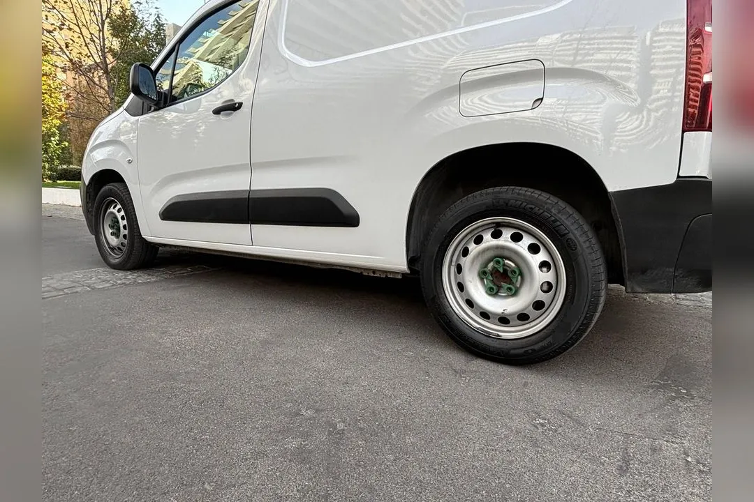 Imagen de vehículo