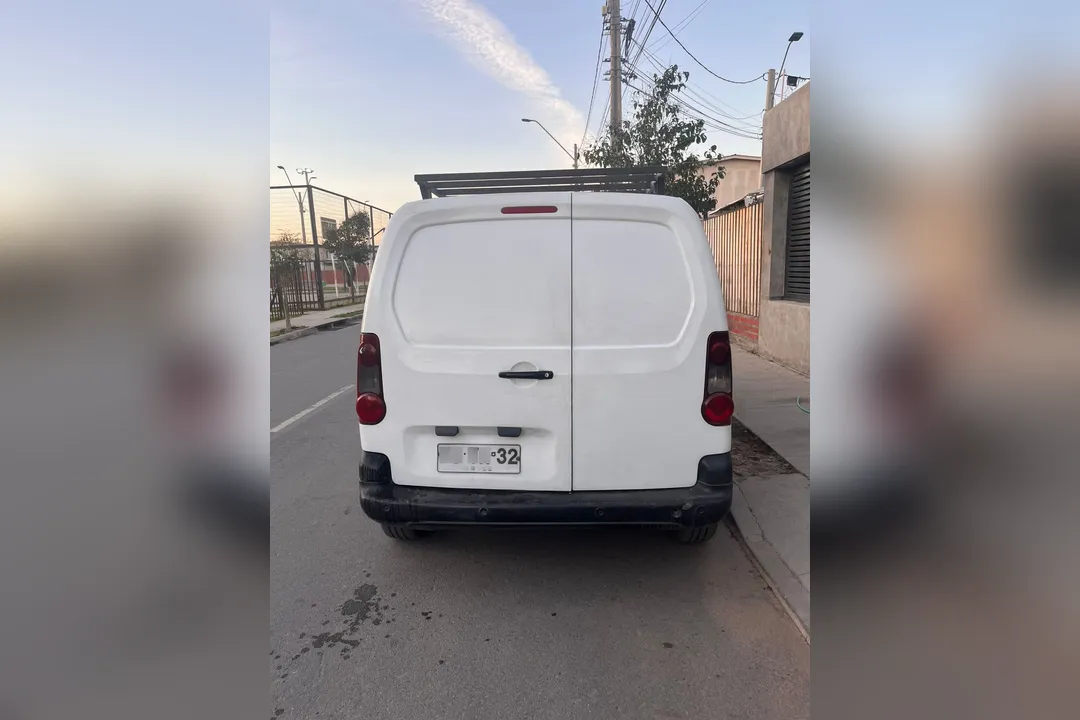 Imagen de vehículo
