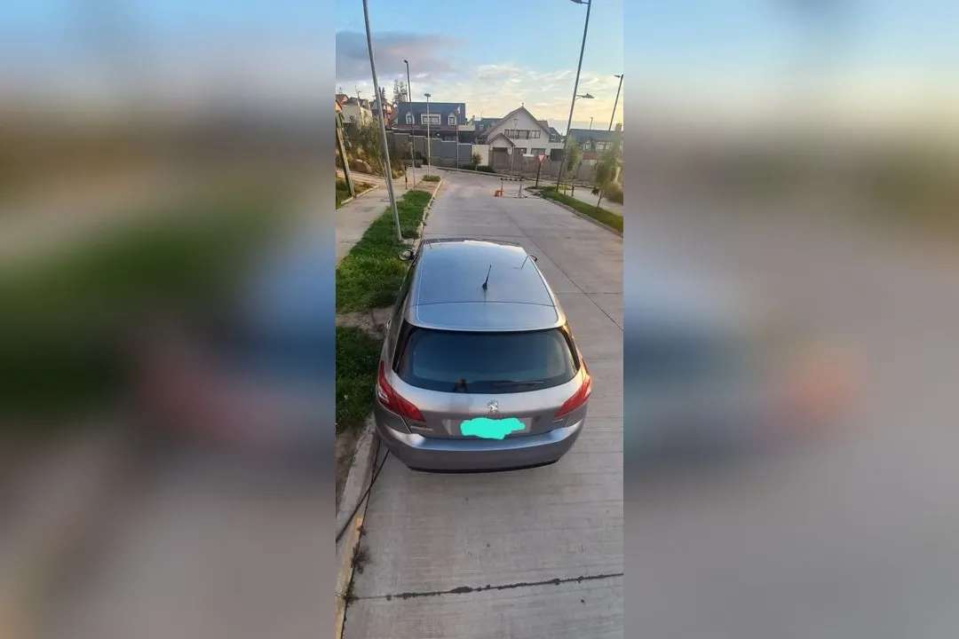 Imagen de vehículo