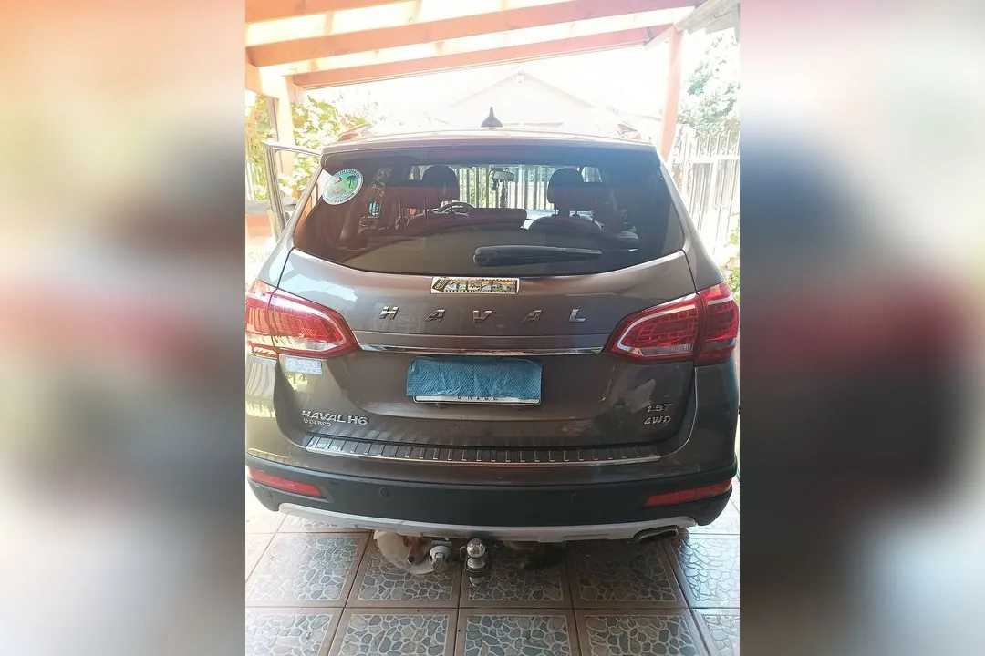 Imagen de vehículo