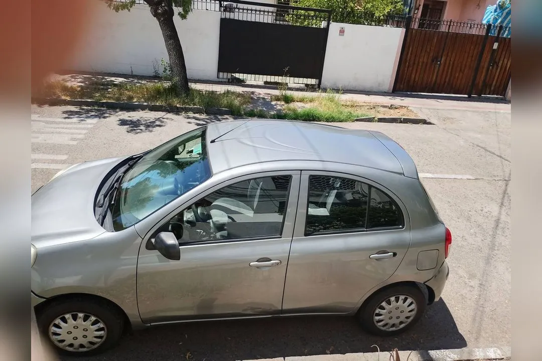 Imagen de vehículo