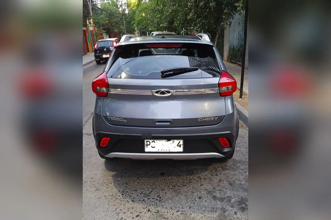 Imagen de vehículo