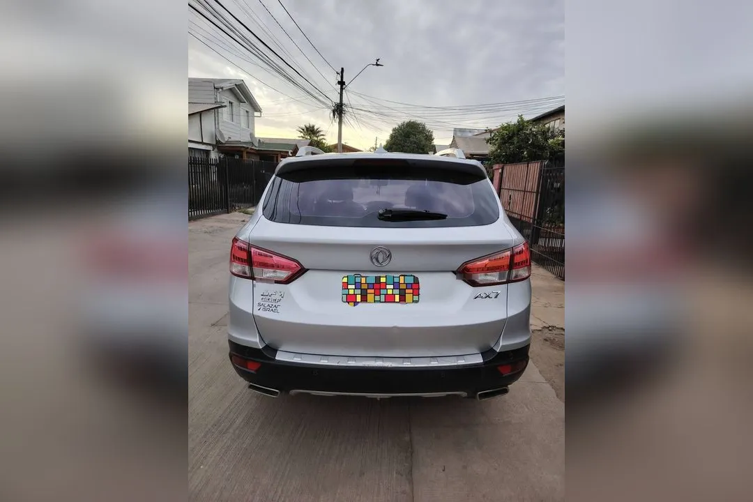 Imagen de vehículo
