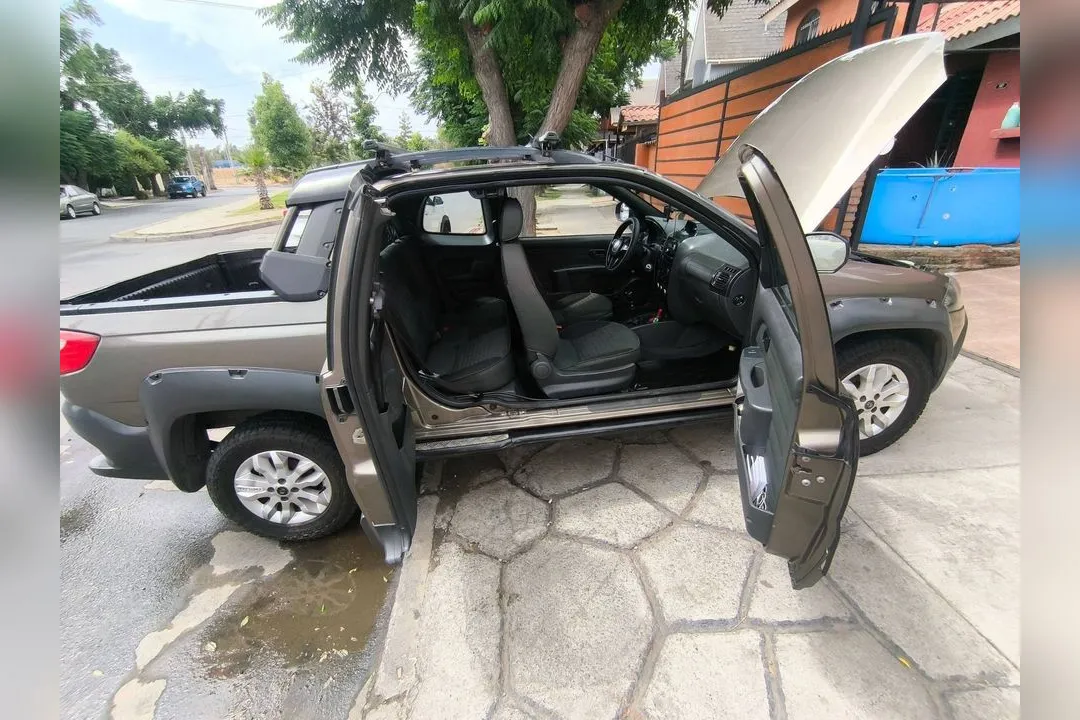 Imagen de vehículo