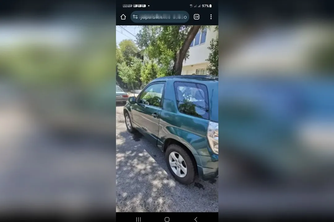 Imagen de vehículo