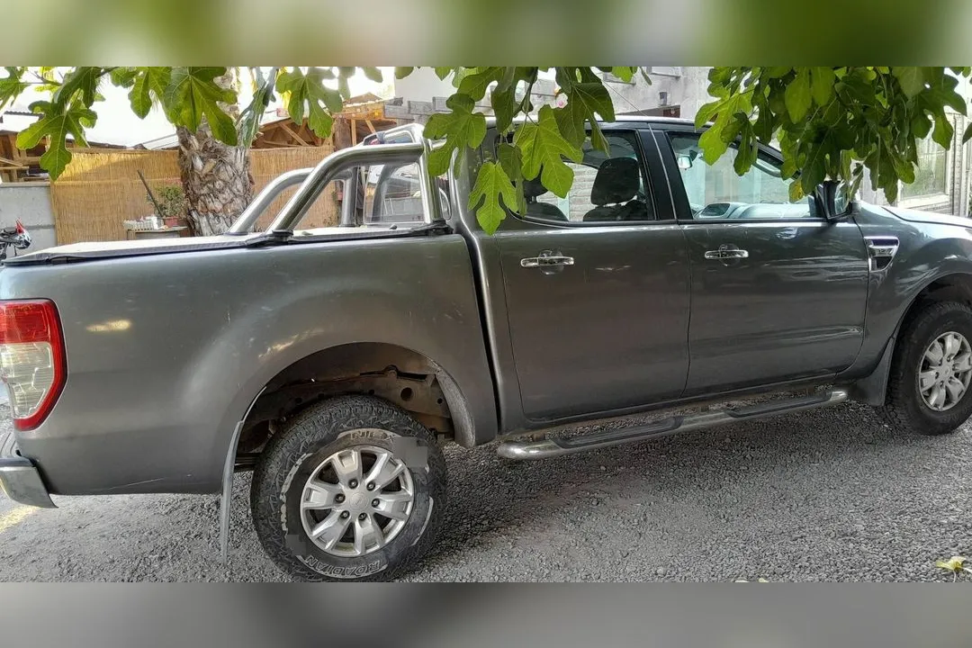 Imagen de vehículo