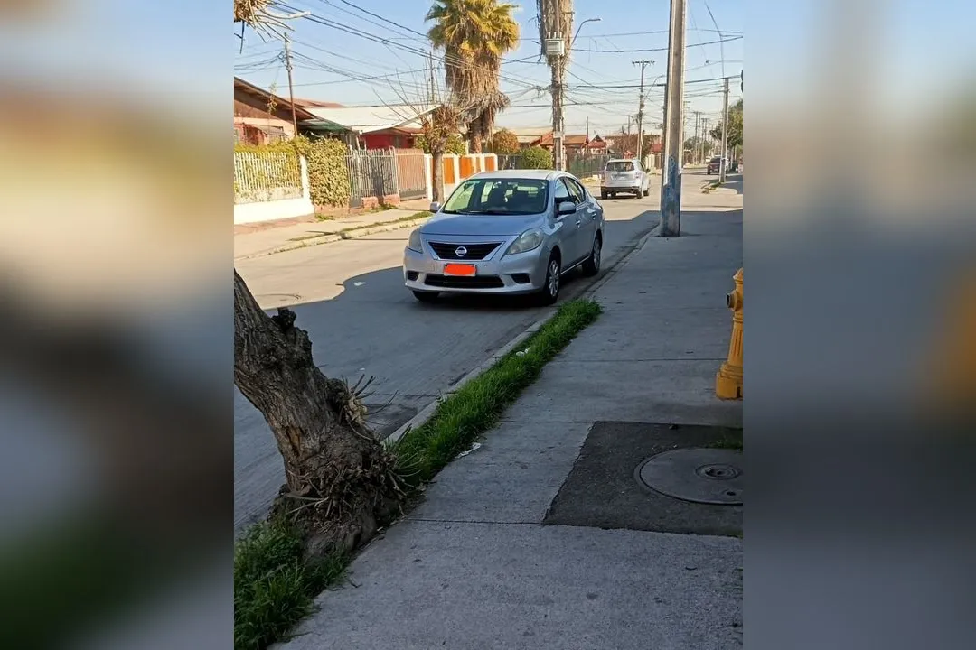 Imagen de vehículo