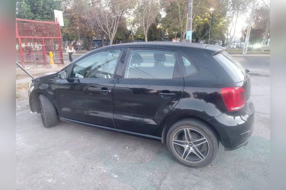 Imagen de vehículo