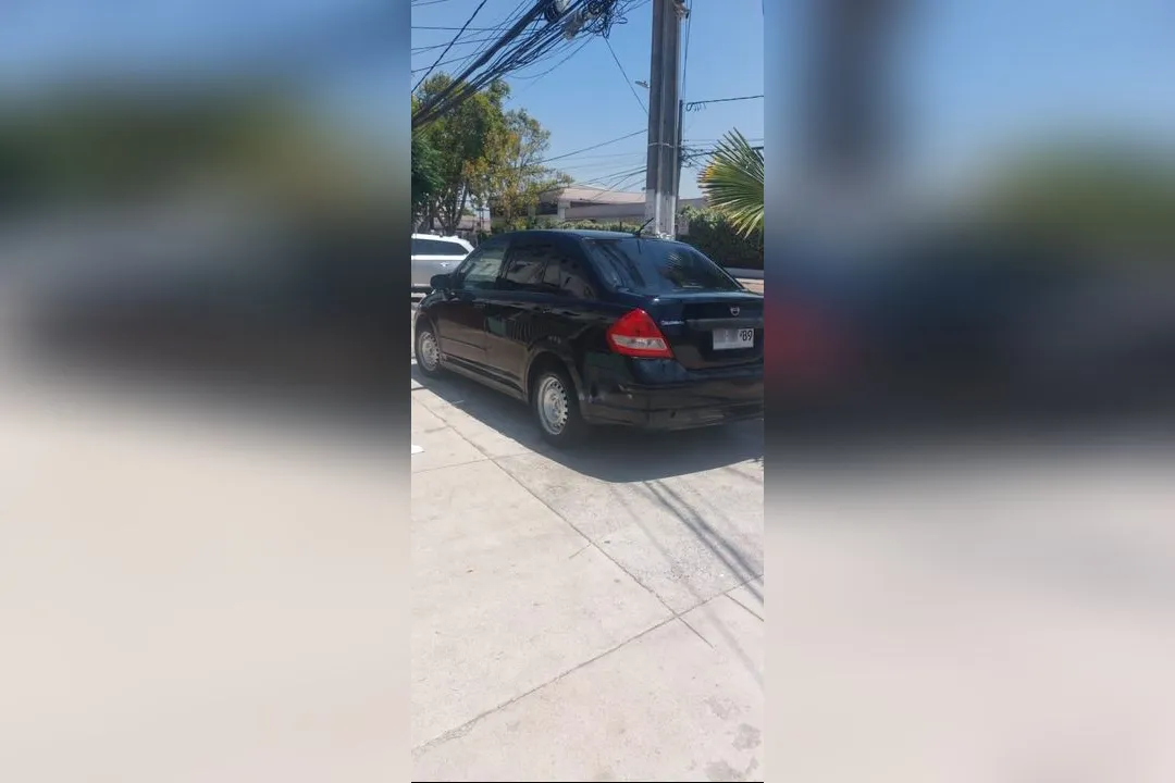 Imagen de vehículo