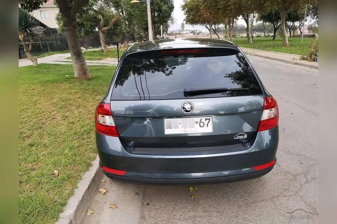Imagen de vehículo