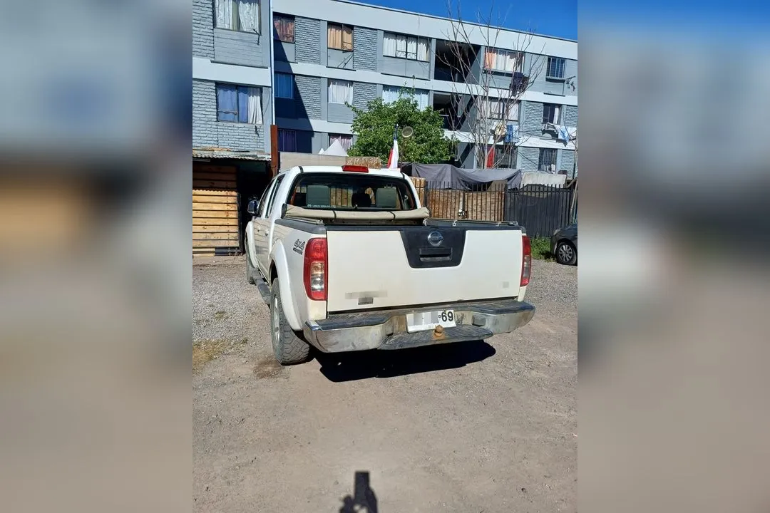 Imagen de vehículo
