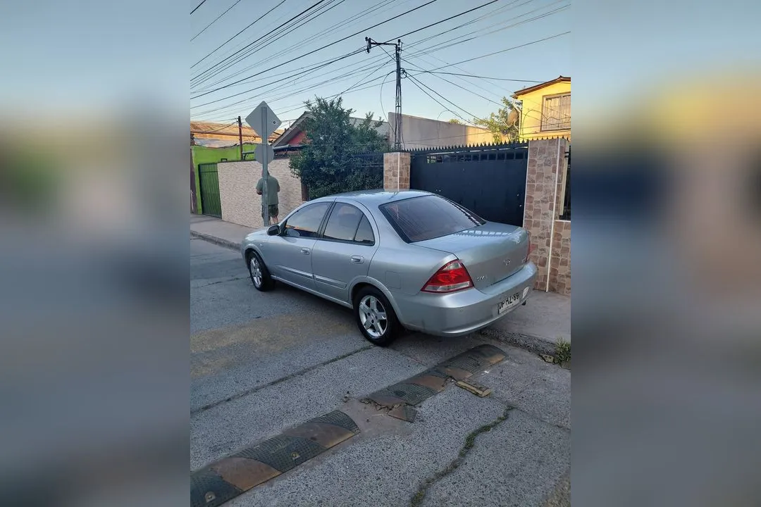 Imagen de vehículo