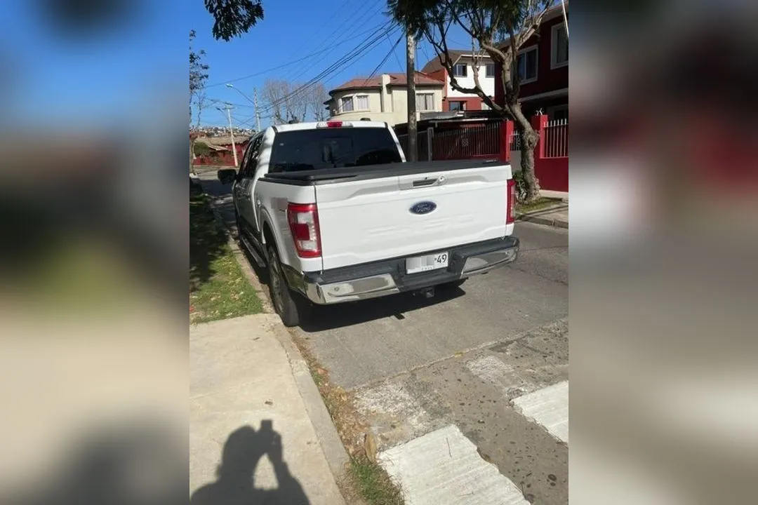 Imagen de vehículo