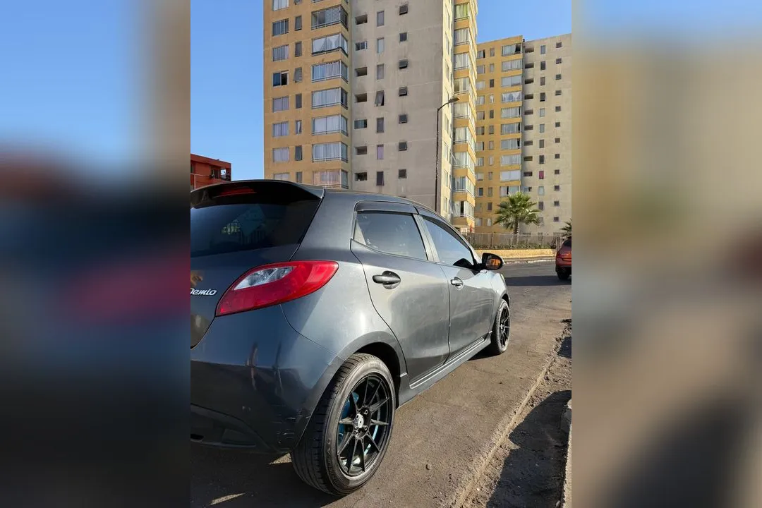 Imagen de vehículo
