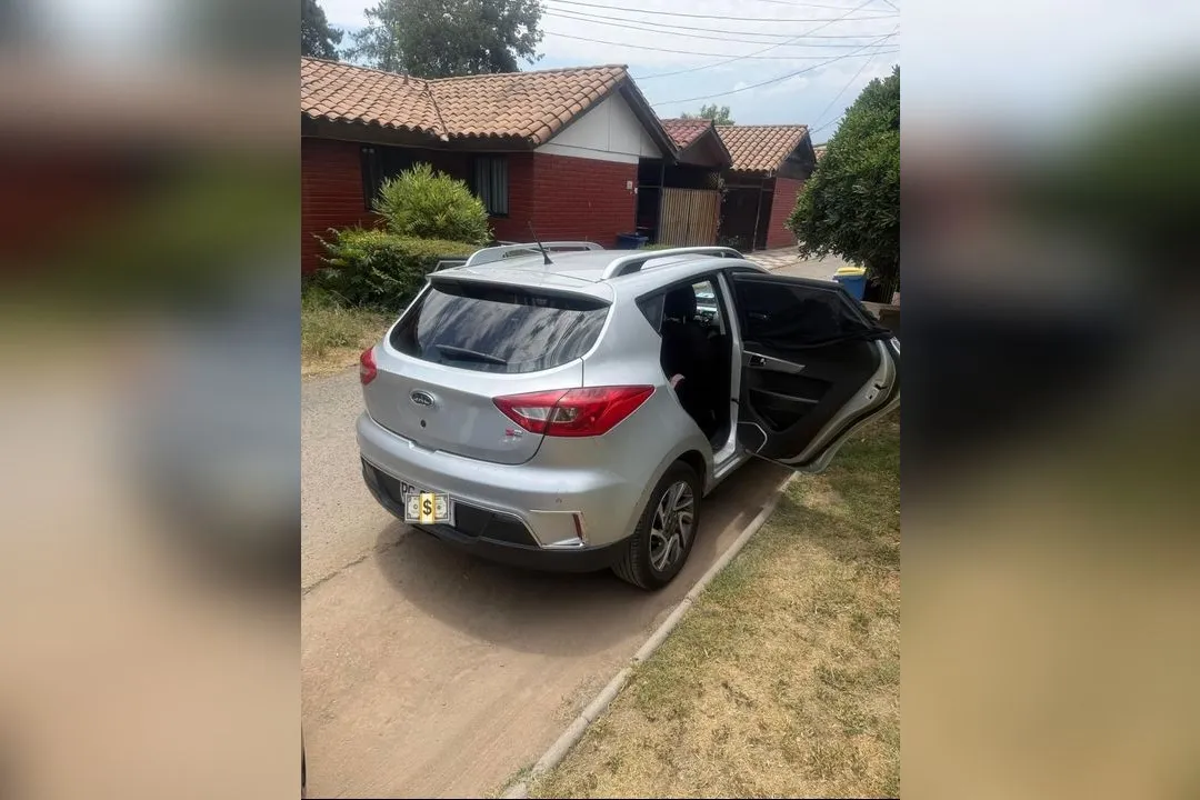 Imagen de vehículo