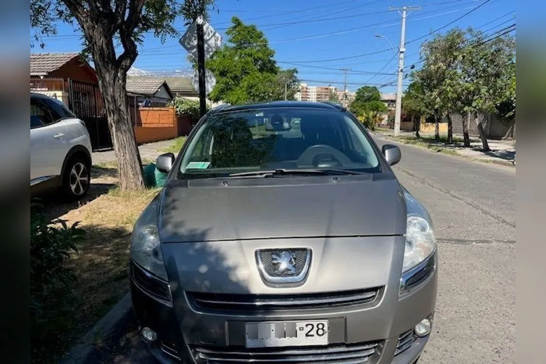 Imagen de vehículo