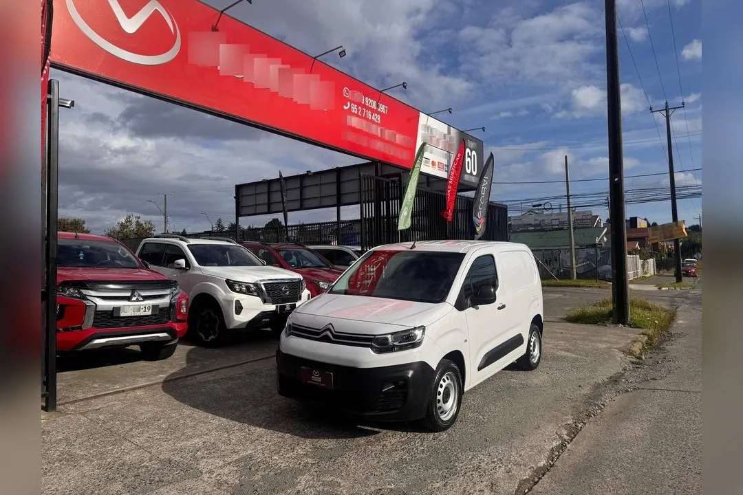 Imagen de vehículo
